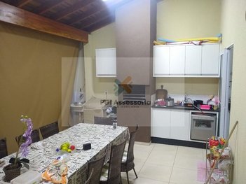 house em Avenida Luiz Bottaro Filho, Loteamento Moradas Rio Preto - São José do Rio Preto - SP