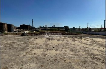 land_lot em Avenida Alberto Soares Sampaio, Capuava - Mauá - SP