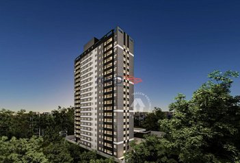 apartment em Rua Alexandre Benois, Vila Andrade - São Paulo - SP