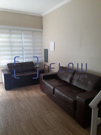 house em Praça Doutor Hélio Walcacer, Vila Mariana - São Paulo - SP