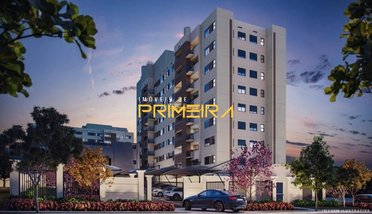apartment em Avenida Presidente Wenceslau Braz, Lindóia - Curitiba - PR