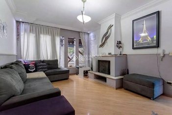 house em Rua Chuí, Vila Pires - Santo André - SP