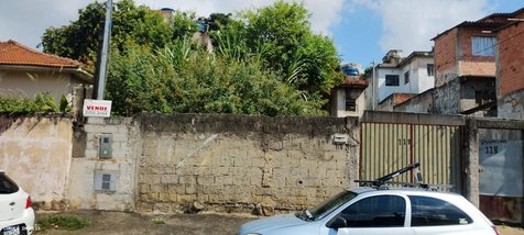 house em Rua Cândido Gomide, Itaim Paulista - São Paulo - SP