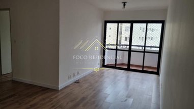 apartment em Rua Correia de Lemos, Chácara Inglesa - São Paulo - SP