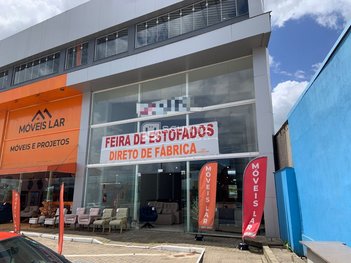 business em Avenida Ely Corrêa, Passos dos Ferreiros - Gravataí - RS