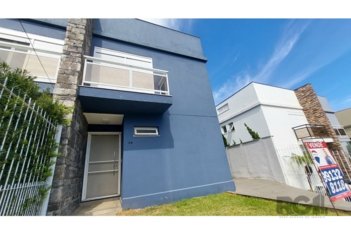 house em Rua Antônio Pedro Costa, Lomba do Pinheiro - Porto Alegre - RS