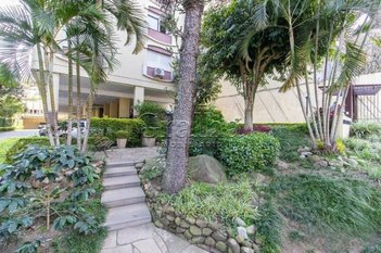 apartment em Avenida Coronel Lucas de Oliveira, Boa Vista - Porto Alegre - RS