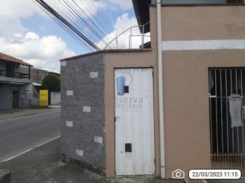 apartment em Rua Otília Damasceno, Cidade Nova - Itajaí - SC