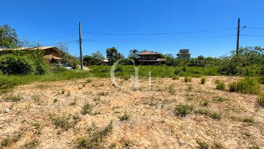 land_lot em Estrada Geral do Ouvidor, Grama - Garopaba - SC