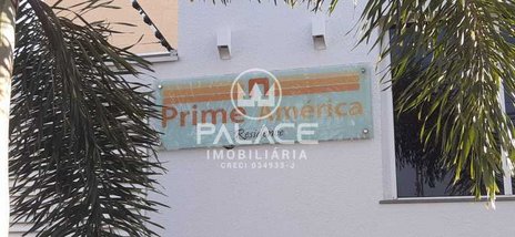 apartment em Rua Frei Henrique de Coimbra, Nova América - Piracicaba - SP