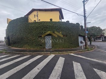 house em Rua Tabatinga, Parque João Ramalho - Santo André - SP