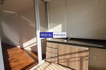 apartment em Rua Álvaro Nunes, Vila Congonhas - São Paulo - SP