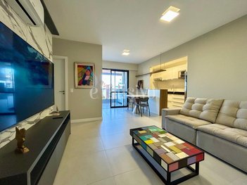 apartment em Rua Felipe Schmidt, Centro - Florianópolis - SC