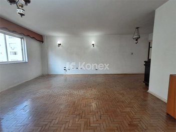 apartment em Rua Manuel da Nóbrega, Paraíso - São Paulo - SP