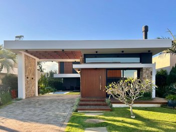 house em Avenida Jaçanã, Xangri-Lá - Xangri-Lá - RS