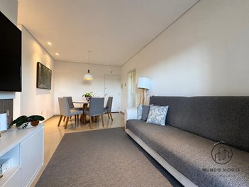 apartment em Rua Moacyr Nascimento, Vila Carvalho - Sorocaba - SP