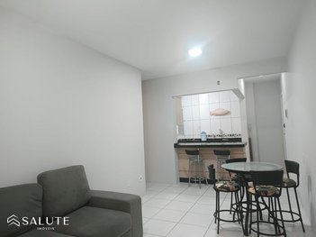 apartment em Avenida Atlântica, Centro - Balneário Camboriú - SC