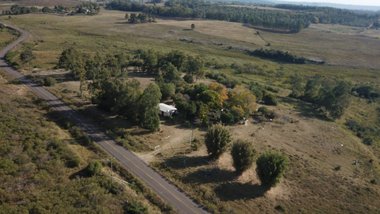 agricultural em Rua Robledo Braz, Km 5 - Sant'Ana do Livramento - RS