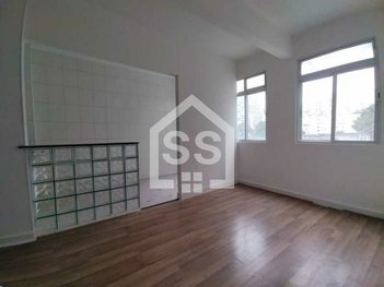 apartment em Rua Helvétia, Campos Elíseos - São Paulo - SP