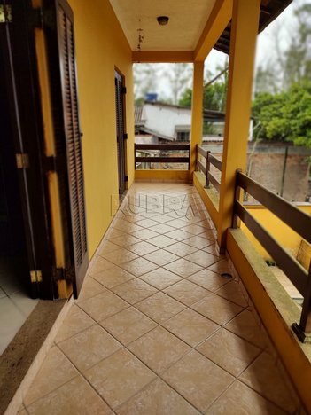 house em Rua Jorge Monteleone, Santana - Ribeirão Pires - SP