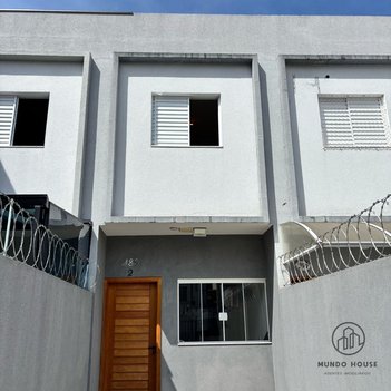 house em Rua Catulo da Paixão Cearense, Vila Jardini - Sorocaba - SP