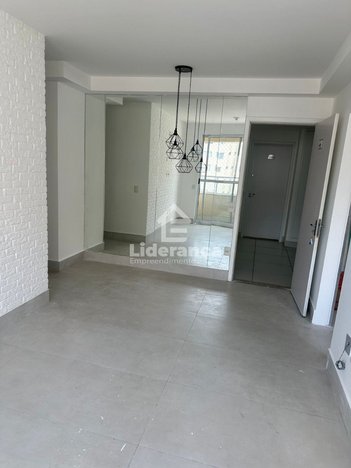 apartment em Avenida Marechal Castelo Branco, JK - Contagem - MG