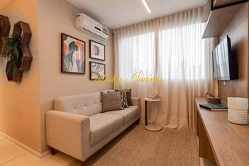 apartment em Avenida Abílio Augusto Távora, Jardim Nova Era - Nova Iguaçu - RJ