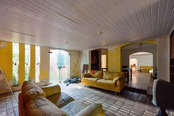 house em Rua Bacopari, Boaçava - São Paulo - SP