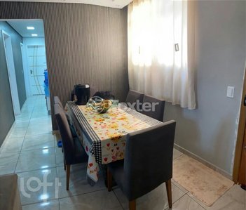 apartment em Rua Debora Oliveira de Almeida, Vila Real - Guarulhos - SP