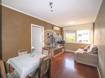 apartment em Rua Peri Machado, Menino Deus - Porto Alegre - RS
