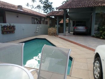 house em Rua Uruguai, Mata Paca - Niterói - RJ