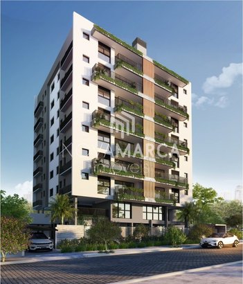 apartment em Artur Fabião Carneiro, Passo da Areia - Porto Alegre - RS