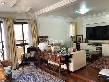 apartment em José Estefno, Chácara Klabin - São Paulo - SP