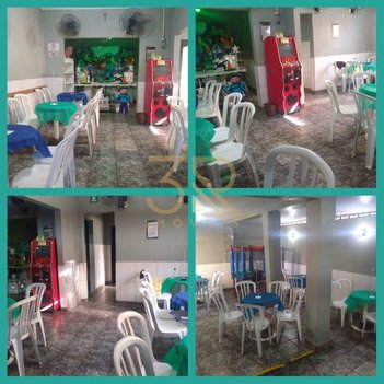 commercial_building em Rua Tamandaré, Campos Elíseos - Ribeirão Preto - SP