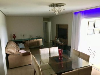 apartment em Avenida Brasil, Jardim São Paulo - Americana - SP