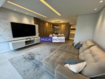 apartment em Avenida Itaboraí, Bosque da Saúde - São Paulo - SP