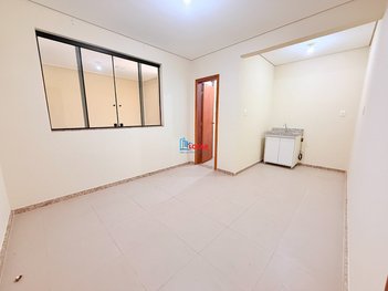 office em Rua Geraldo Miranda, Nossa Senhora da Conceição - João Monlevade - MG