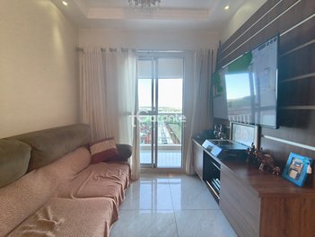 apartment em Rua Sargento Bueno, Parque dos Lagos - Ribeirão Preto - SP