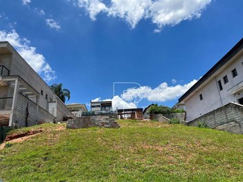 land_lot em Rua Pinheiros, Jardim Colibri - Cotia - SP