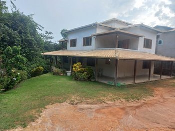 house em Alameda das Sibipirunas, Gentileza - Betim - MG