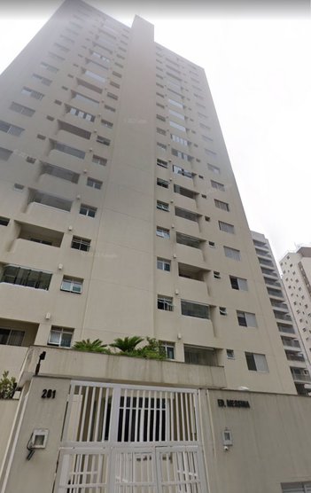 apartment em Rua Ibirajá, Vila Guarani (Z Sul) - São Paulo - SP