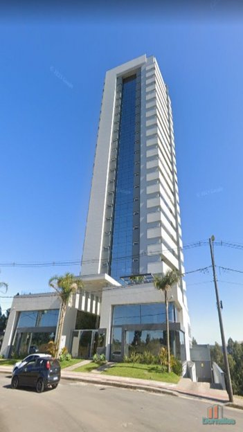 apartment em Rua Guerino Sanvitto, Sanvitto - Caxias do Sul - RS