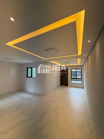 house em Rua Otávio Claudino de Camargo, Cruzeiro - São José dos Pinhais - PR