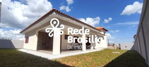 house em Condomínio Estância Quintas da Alvorada, Setor Habitacional Jardim Botânico - Brasília - DF