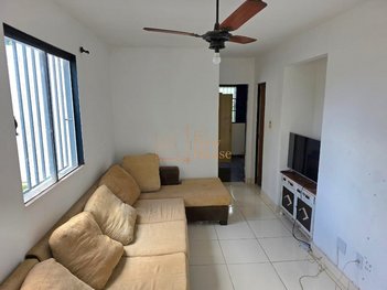 apartment em Rua G, Terra Nova - Cuiabá - MT