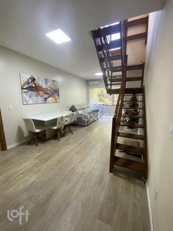 apartment em Rodrigues Alves, Chácara das Pedras - Porto Alegre - RS