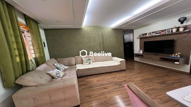 house em Rua Wilson Tavares Ribeiro, Teixeira Dias (Barreiro) - Belo Horizonte - MG