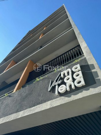 apartment em Rua Fradique Coutinho, Pinheiros - São Paulo - SP