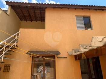 house em Praça Eugênio Fanti Quagliarini, Paulicéia - São Bernardo do Campo - SP