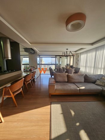 apartment em Rua São José, Balneário - Florianópolis - SC